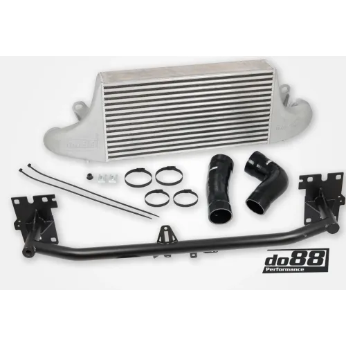 Audi RS3 8V 8Y Intercooler MERA
