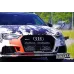 Audi RS3 8V 8Y Intercooler MERA