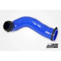VAG 2.0 TSI EA888 Gen4 (245hp) Inlet hose Blue