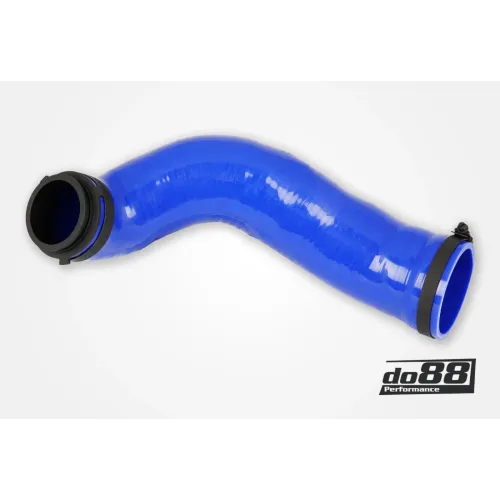 VAG 2.0 TSI EA888 Gen4 (245hp) Inlet hose Blue